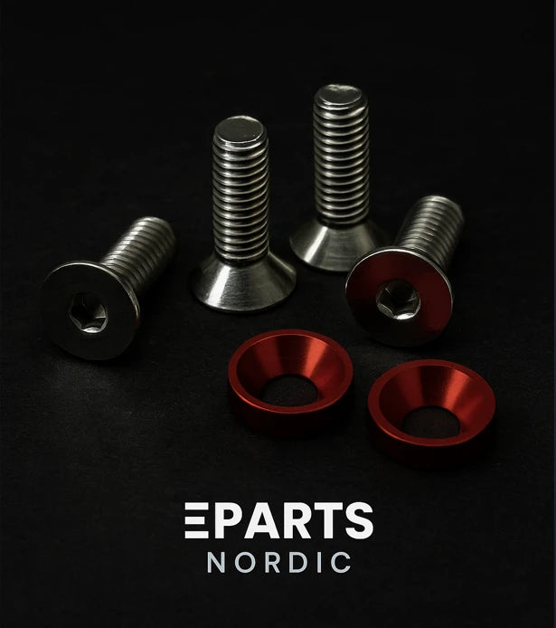 Bolts